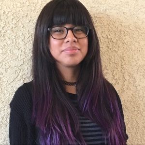 Meet your Posher, Alexis